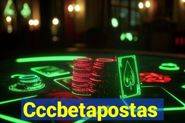 Cccbetapostas