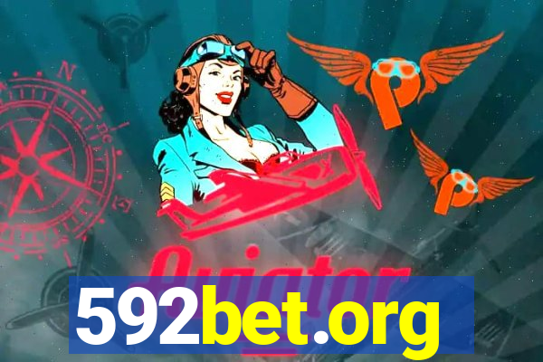 592bet.org