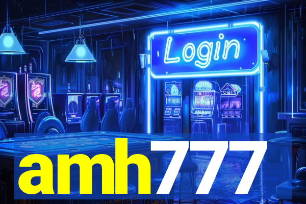 amh777