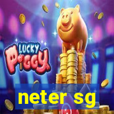 neter sg