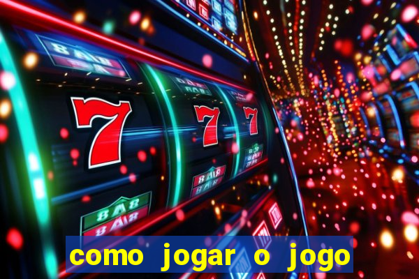 como jogar o jogo do coelho para ganhar dinheiro