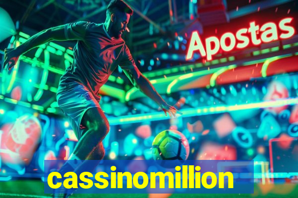 cassinomillion