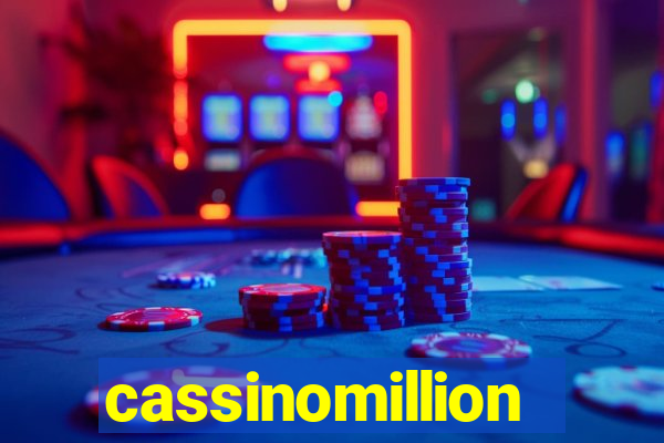 cassinomillion