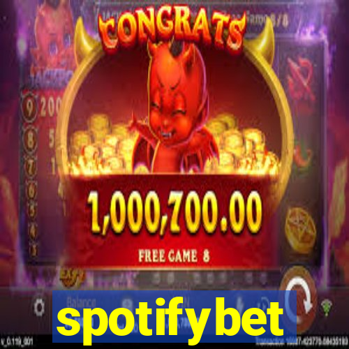 spotifybet