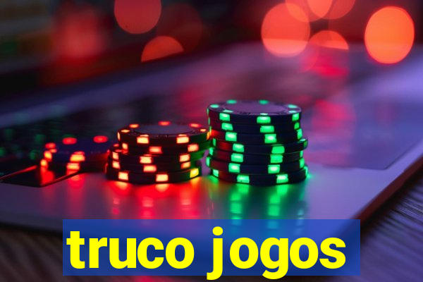 truco jogos