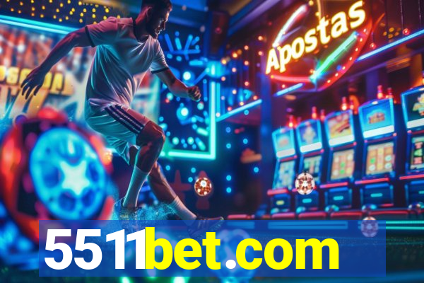 5511bet.com