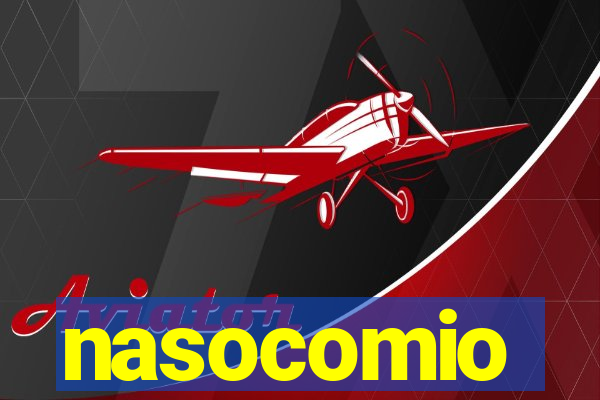 nasocomio