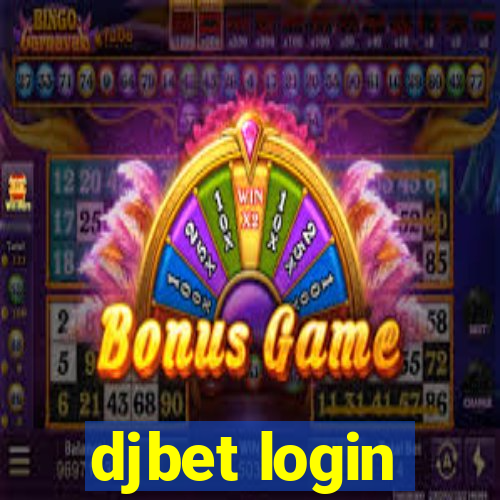 djbet login