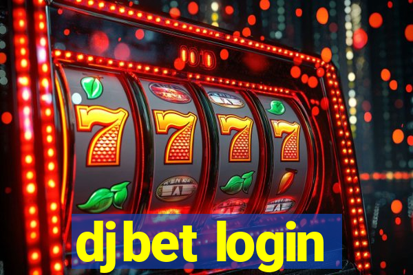 djbet login