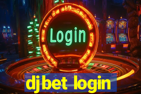 djbet login