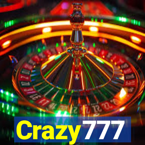 Crazy777