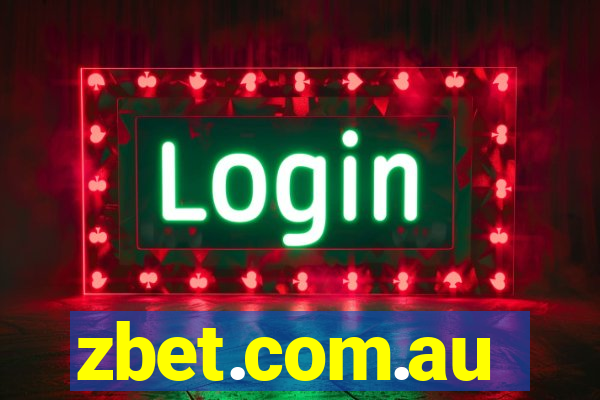 zbet.com.au