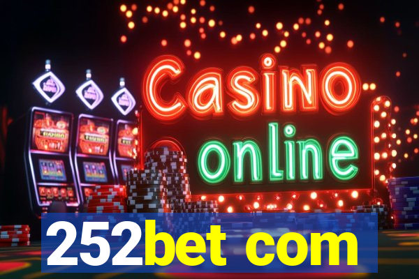 252bet com