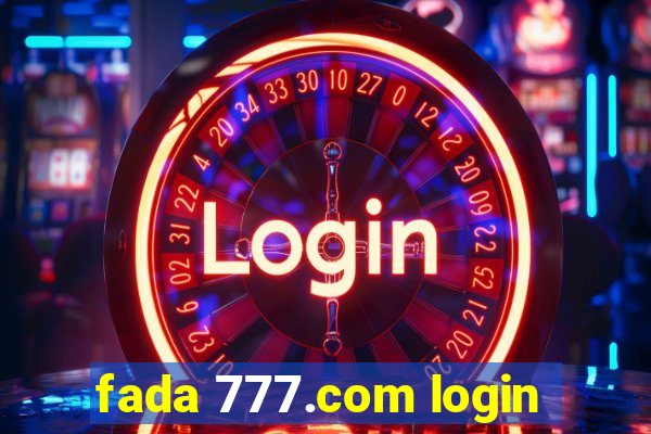 fada 777.com login