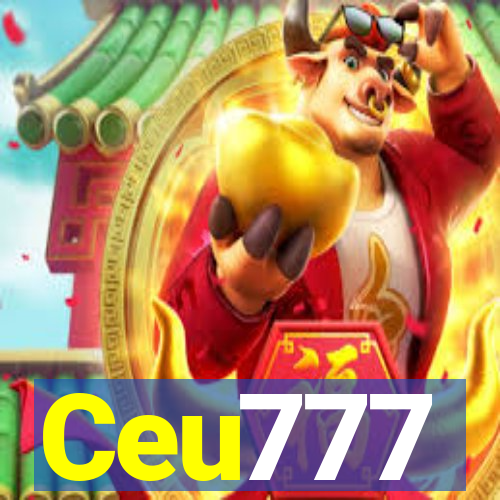 Ceu777