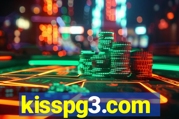 kisspg3.com