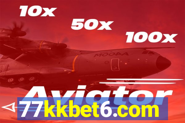 77kkbet6.com