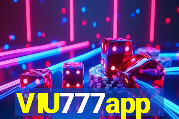 VIU777app