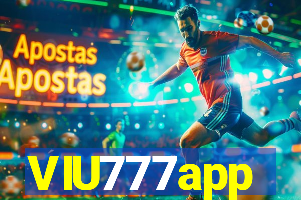 VIU777app