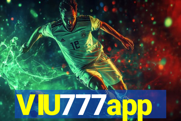 VIU777app