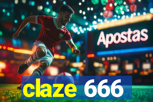 claze 666