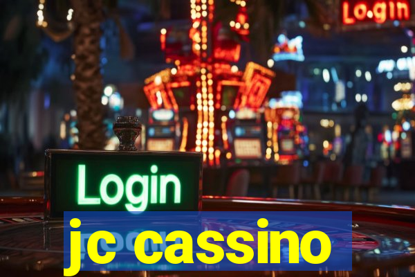 jc cassino