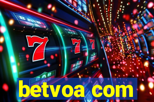 betvoa com