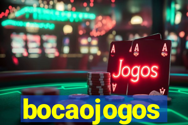 bocaojogos