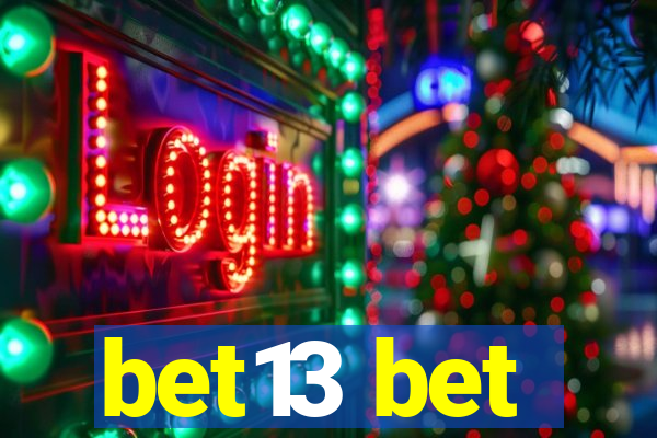 bet13 bet