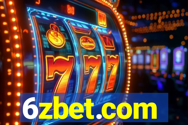 6zbet.com