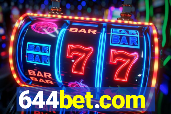 644bet.com