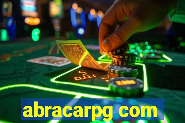 abracarpg com