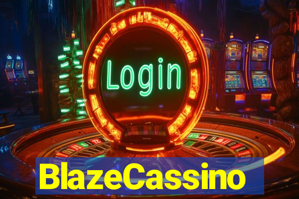 BlazeCassino