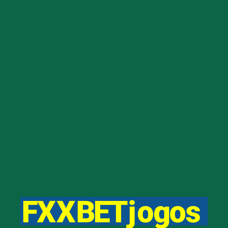 FXXBETjogos