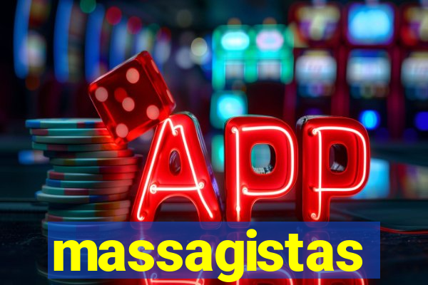 massagistas masculinos sp