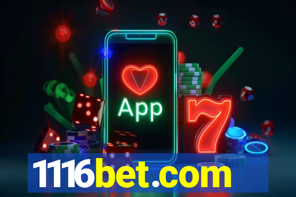 1116bet.com