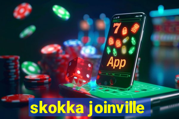 skokka joinville