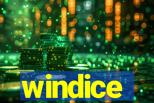 windice