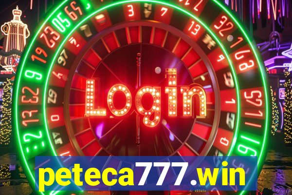 peteca777.win