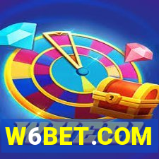 W6BET.COM