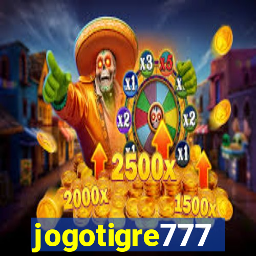 jogotigre777