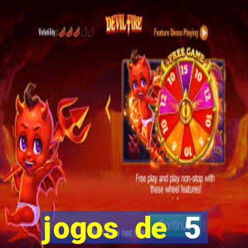 jogos de 5 centavos na blaze