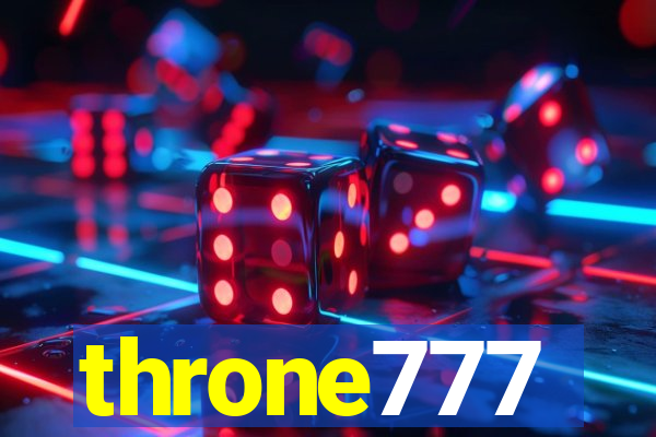 throne777