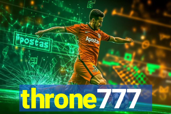 throne777