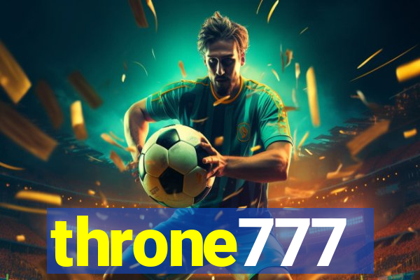 throne777