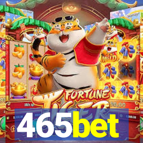 465bet