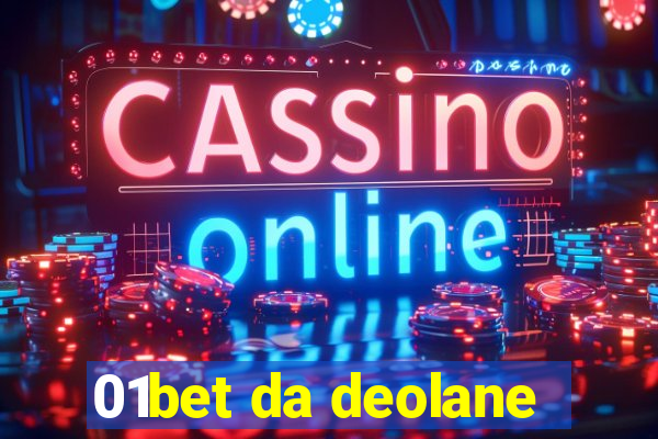 01bet da deolane