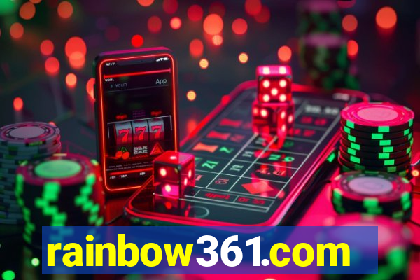 rainbow361.com