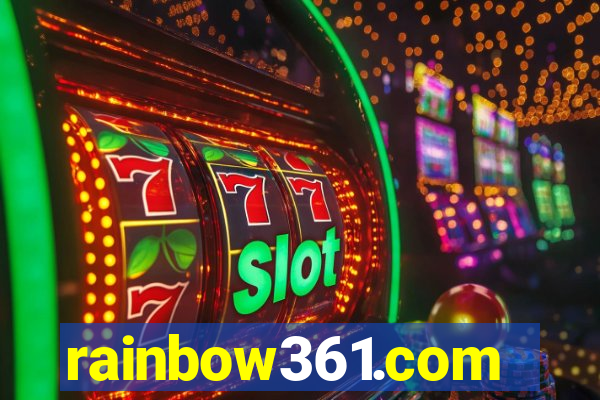 rainbow361.com