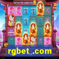 rgbet .com